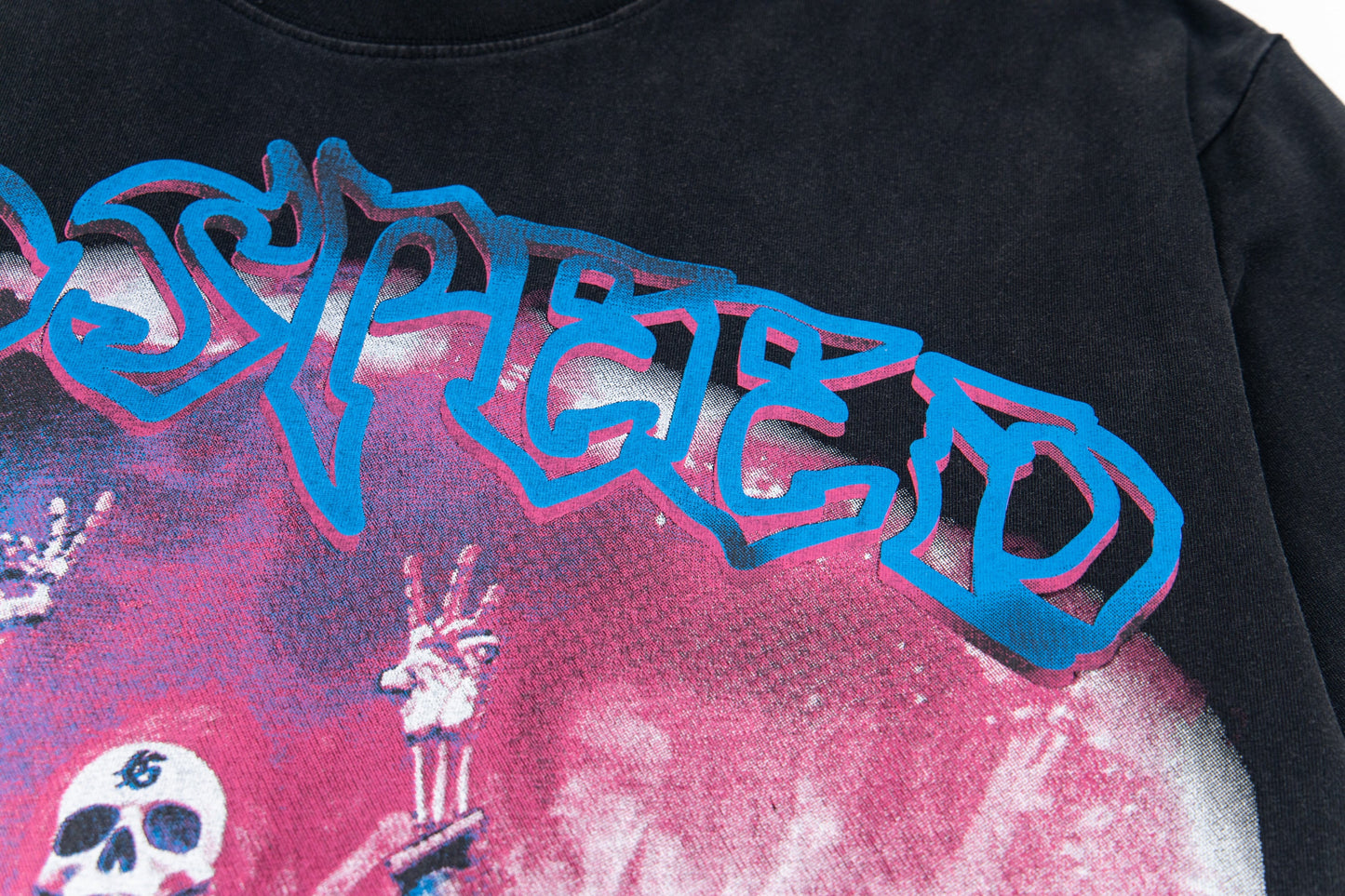 ゴッドスピードTシャツ G57