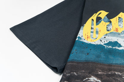 ゴッドスピードTシャツ G25