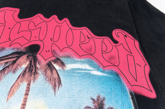 ゴッドスピードTシャツ G50