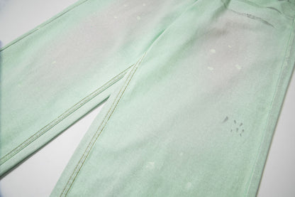 크롬하츠 신상 팬츠 8182 