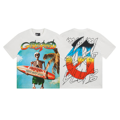 ゴッドスピードTシャツ 3117