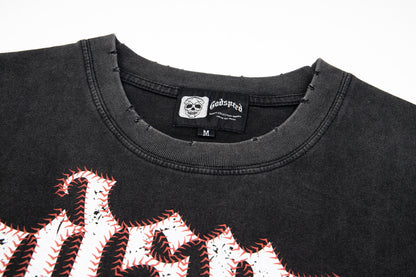 ゴッドスピードTシャツ G04