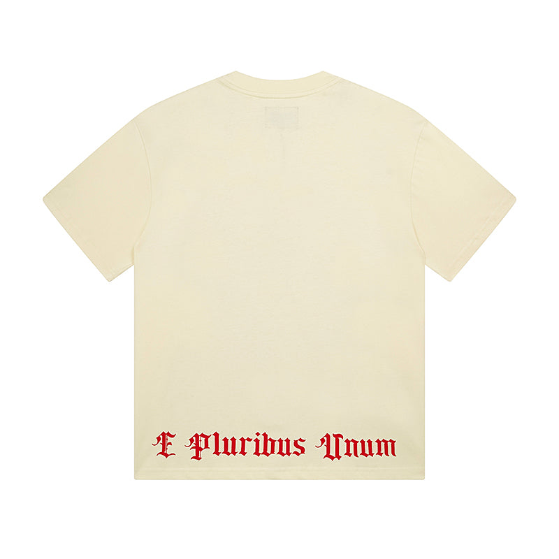 ゴッドスピードTシャツ 3127