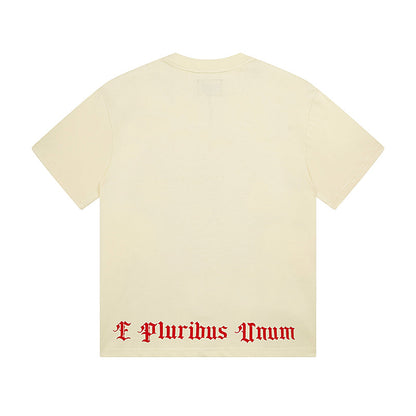 ゴッドスピードTシャツ 3127