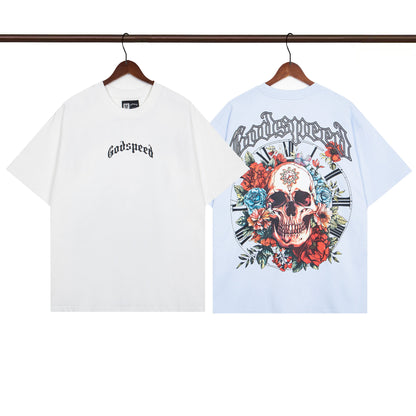 ゴッドスピードTシャツ G13