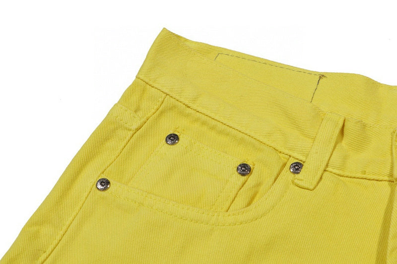 크롬하츠 신상품 팬츠 