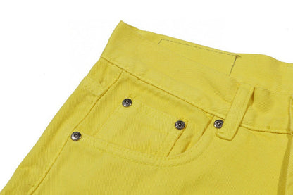 크롬하츠 신상품 팬츠 