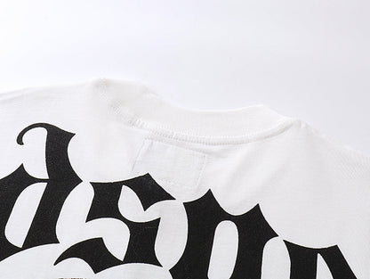 ゴッドスピードTシャツ 3076