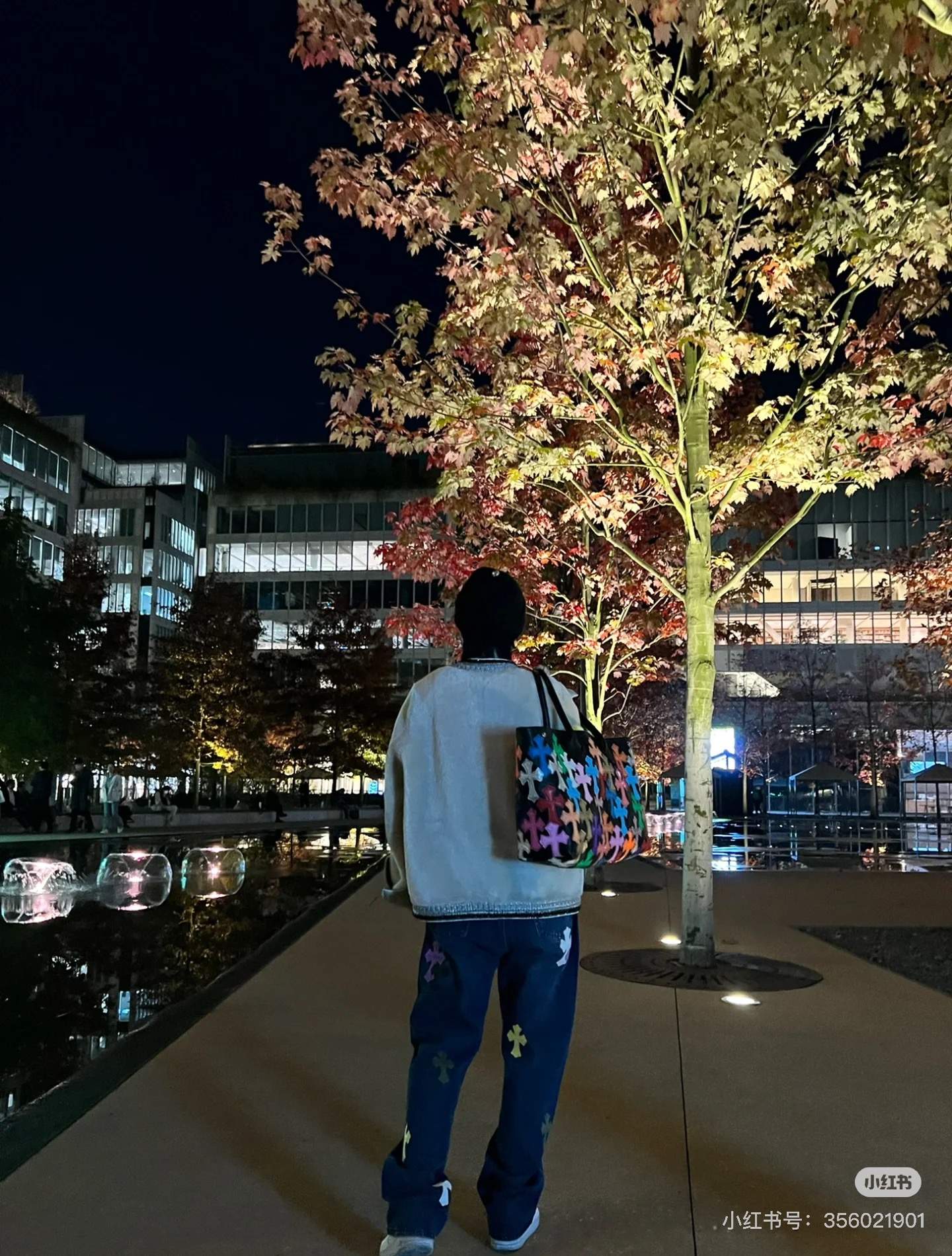 크롬하츠 팬츠 8156