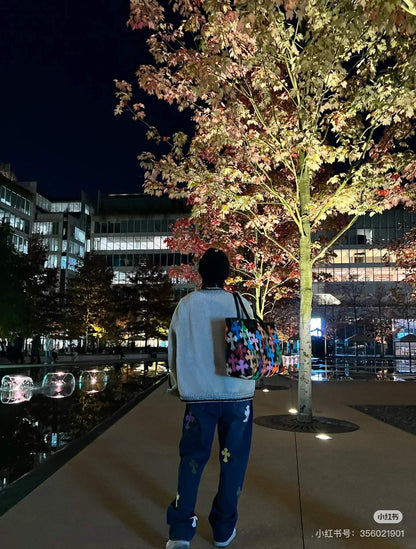 크롬하츠 팬츠 8156