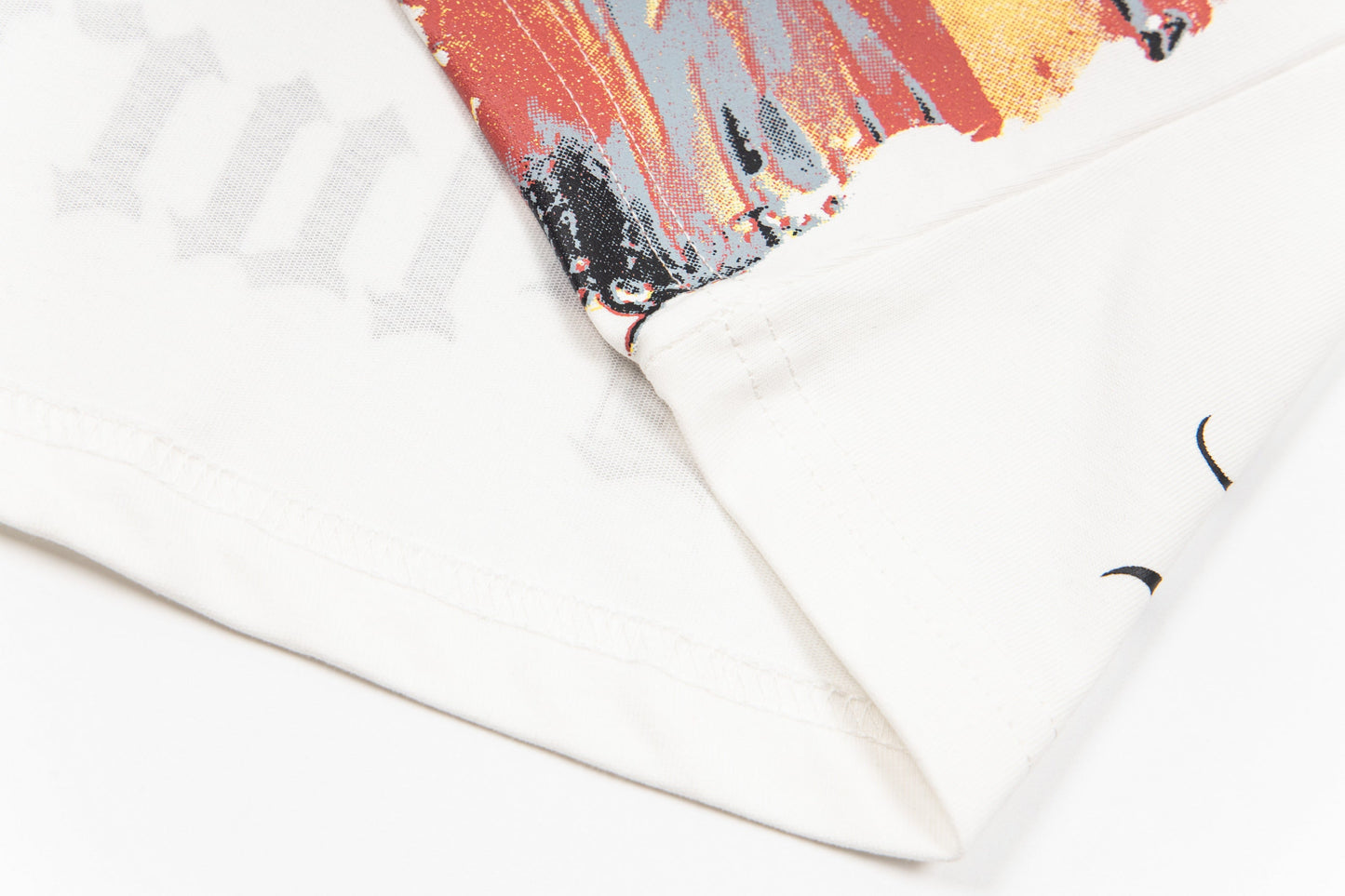 ゴッドスピードTシャツ G66