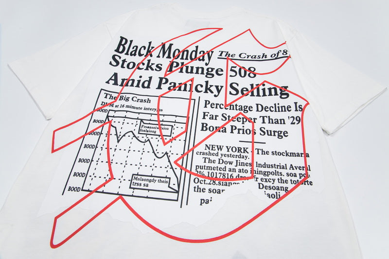 ゴッドスピードTシャツ G42