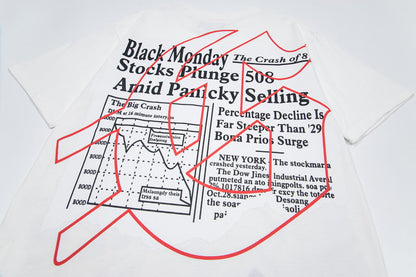 ゴッドスピードTシャツ G42