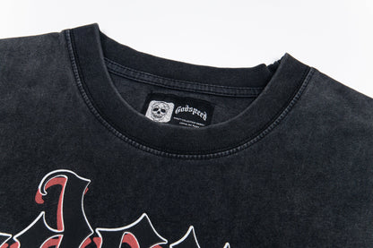 ゴッドスピードTシャツ G43