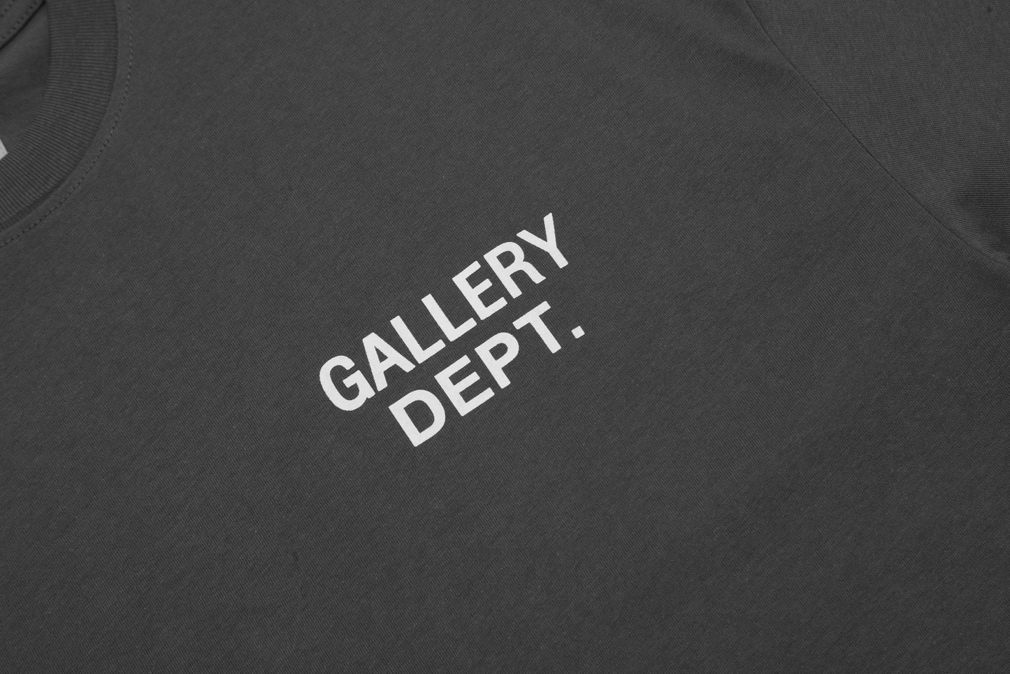 GALLERY DEPT 新作Tシャツ D23 