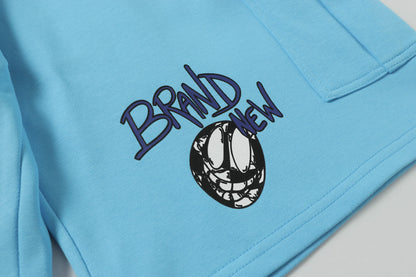 크롬하츠 뉴 쇼츠 2281 