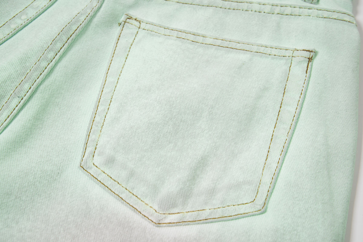 크롬하츠 신상 팬츠 8182 