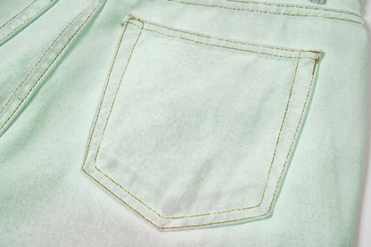 크롬하츠 신상 팬츠 8182 