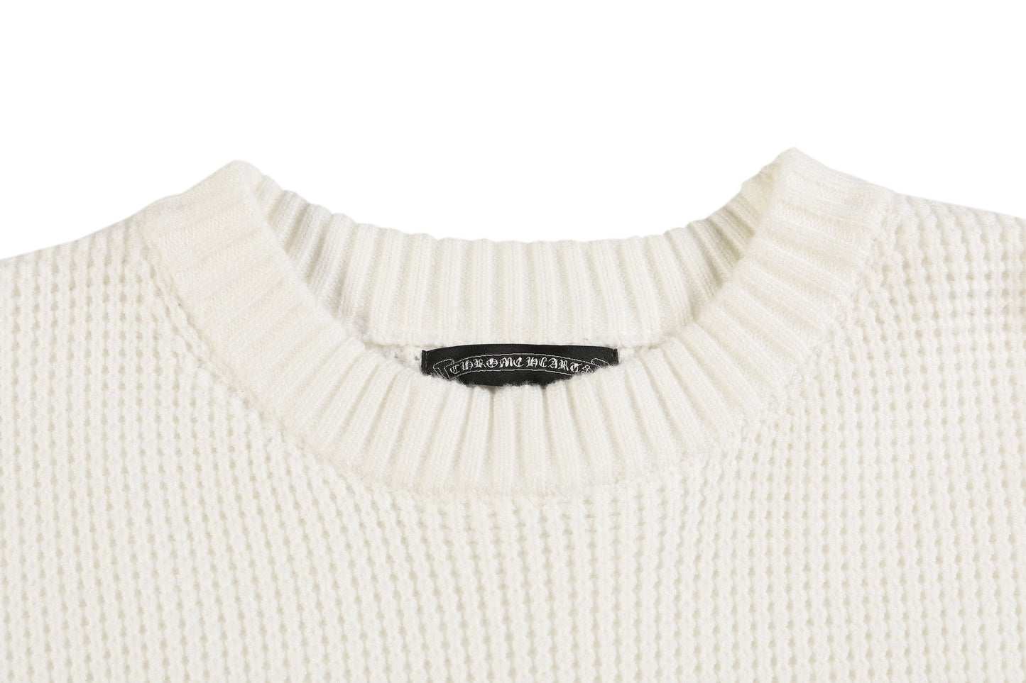 크롬하츠 스웨트셔츠 Q42 