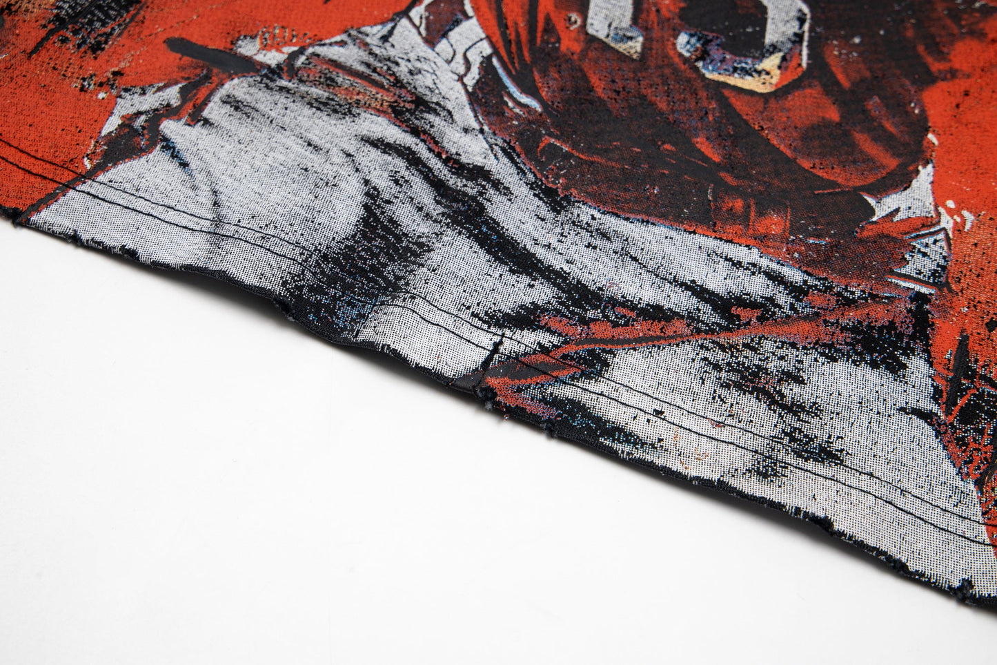 ゴッドスピードTシャツ G15