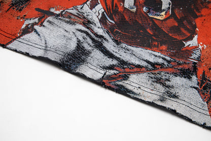 ゴッドスピードTシャツ G15