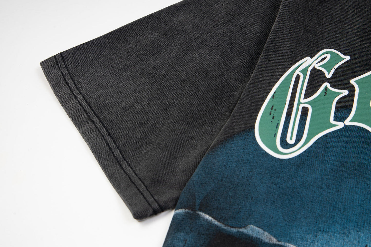 ゴッドスピードTシャツ G01