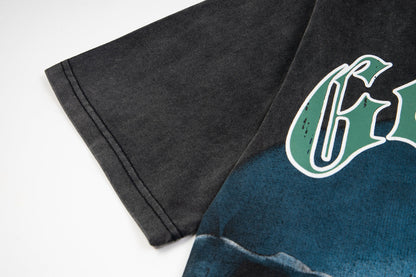 ゴッドスピードTシャツ G01