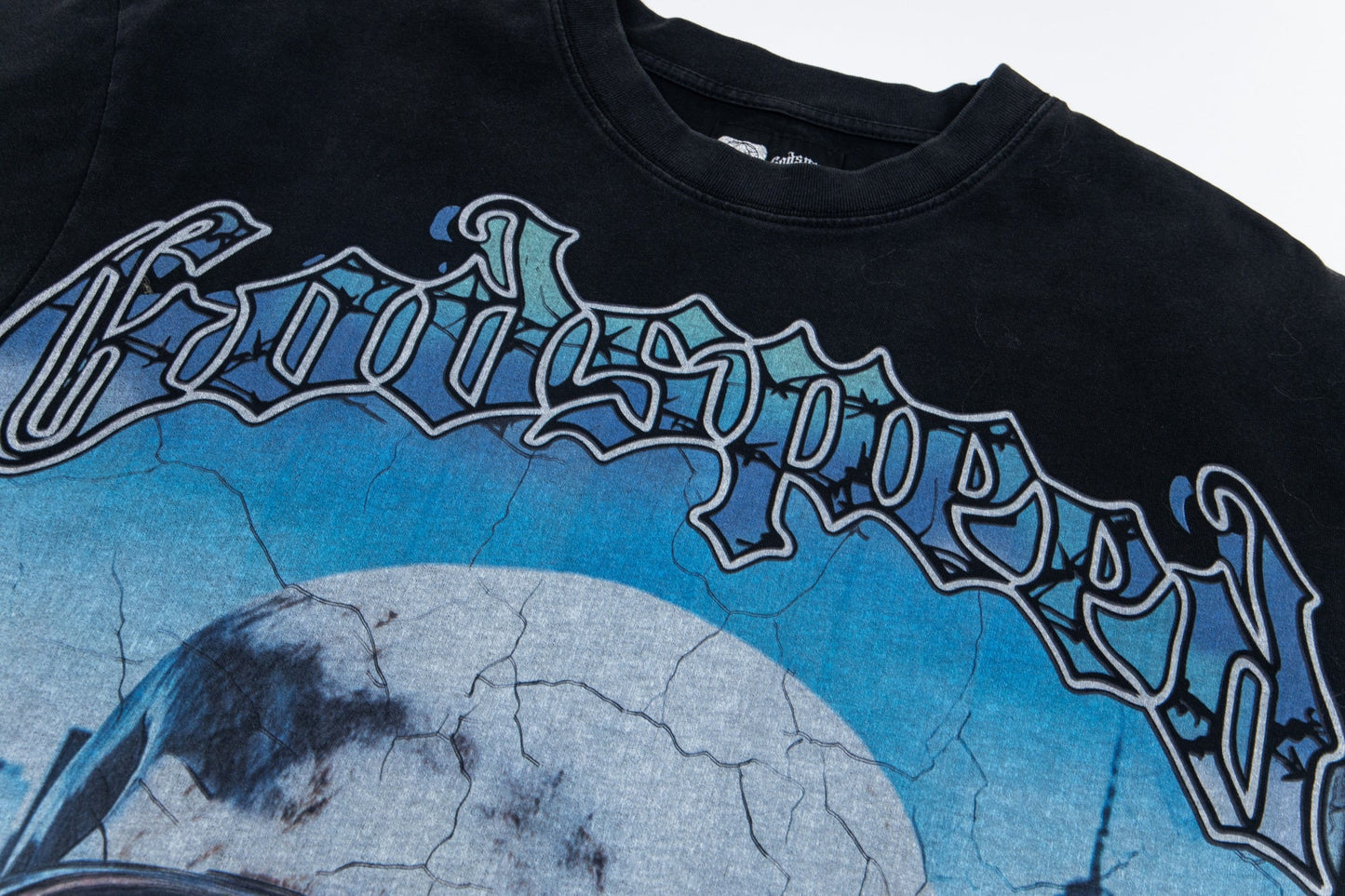 ゴッドスピードTシャツ G30