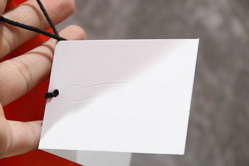 Chrome Hearts Tシャツ K6017 