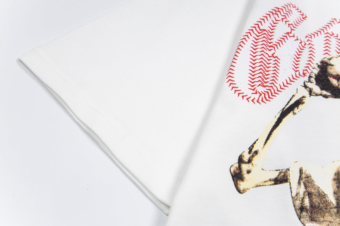 ゴッドスピードTシャツ G04