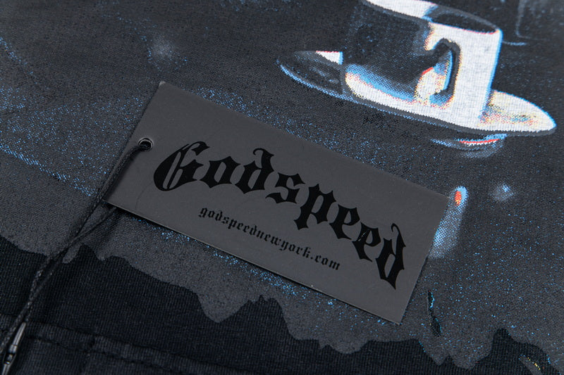 ゴッドスピードTシャツ G42