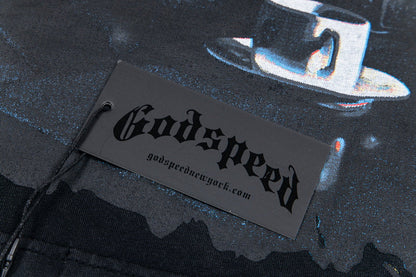 ゴッドスピードTシャツ G42