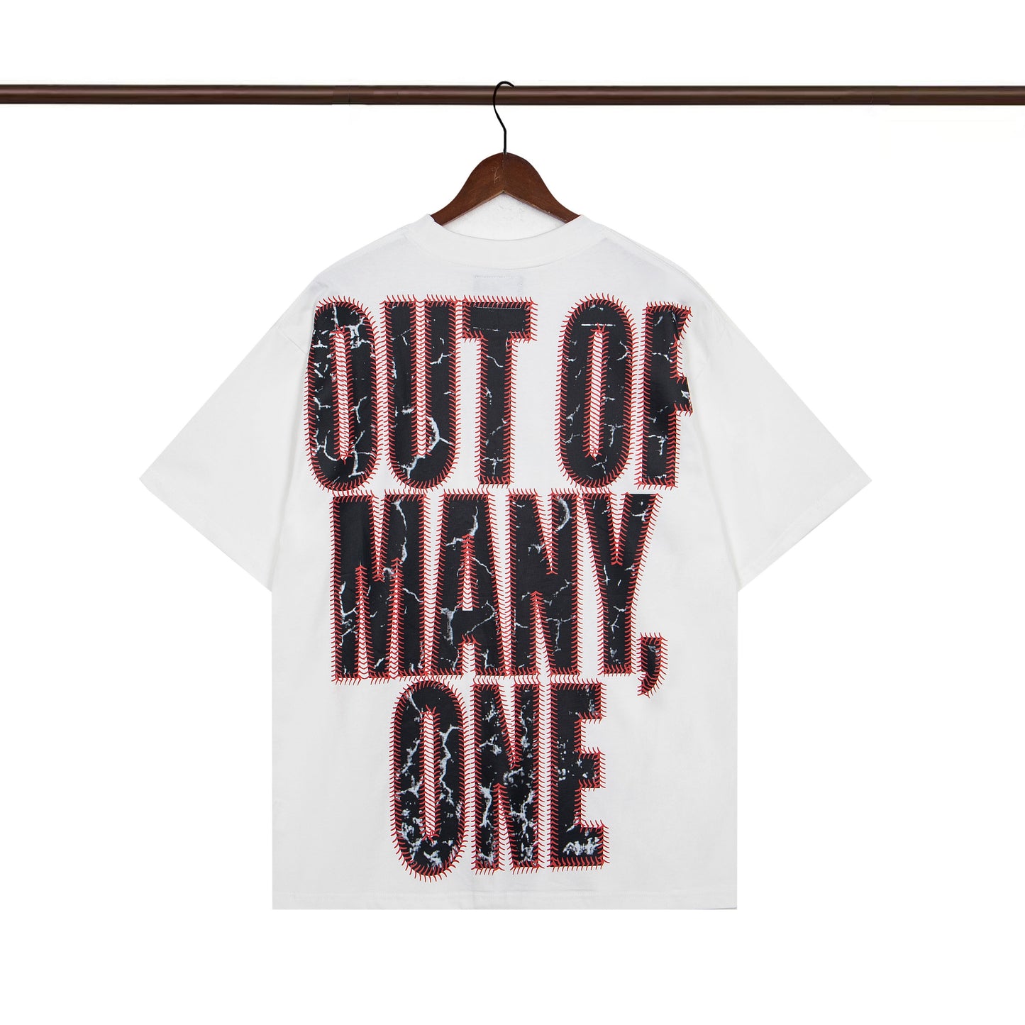 ゴッドスピードTシャツ G04