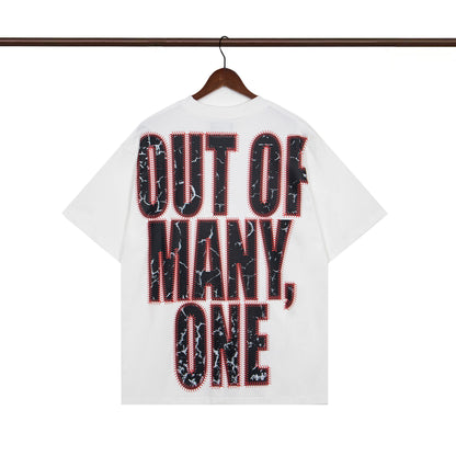 ゴッドスピードTシャツ G04