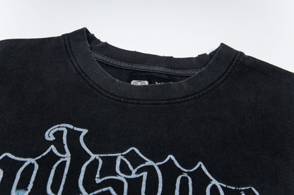 ゴッドスピードTシャツ G26