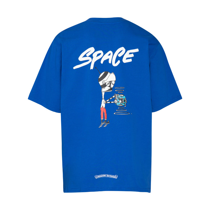 Chrome Hearts Tシャツ K6070 