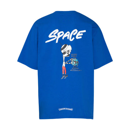 Chrome Hearts Tシャツ K6070 