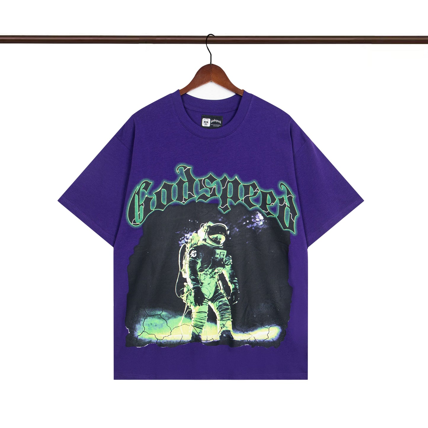 ゴッドスピードTシャツ G45