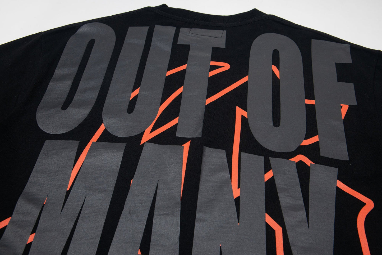 ゴッドスピードTシャツ G10