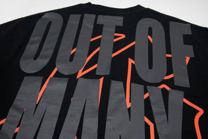 ゴッドスピードTシャツ G10