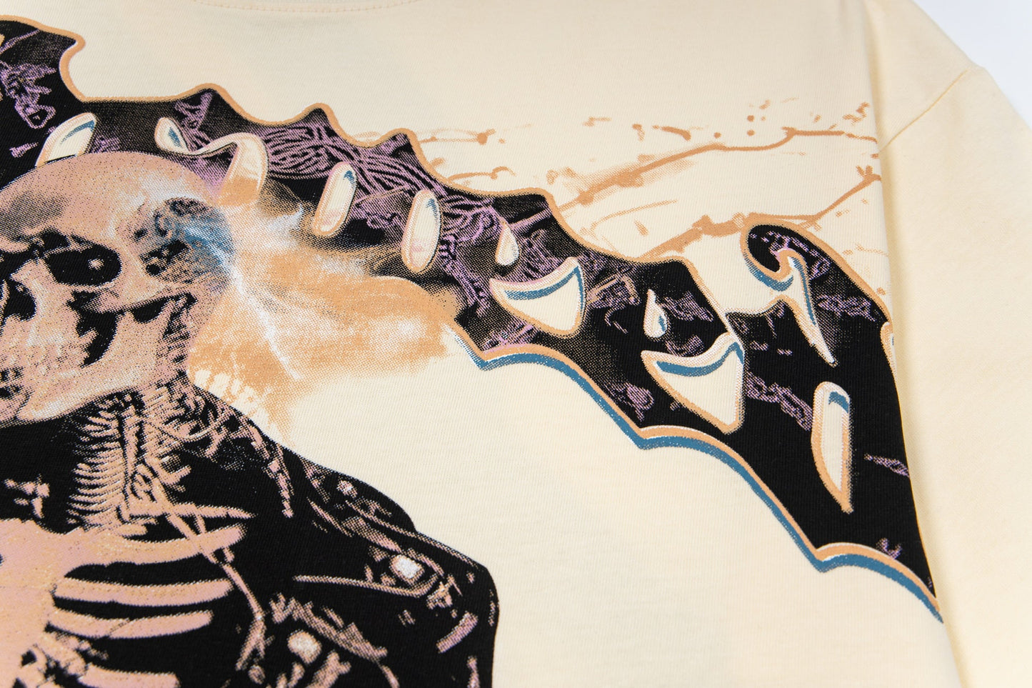 ゴッドスピードTシャツ G06