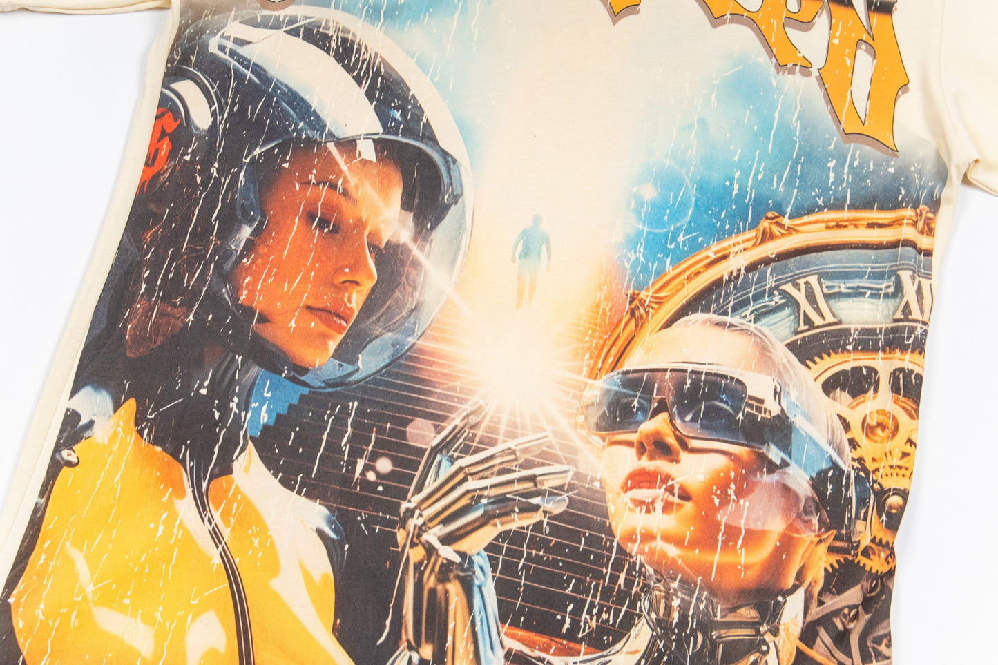 ゴッドスピードTシャツ G35