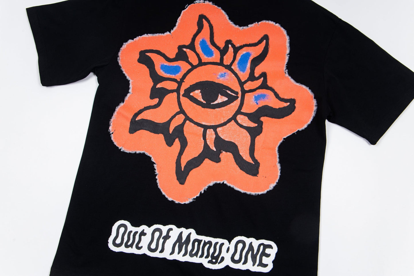 ゴッドスピードファッションTシャツG39