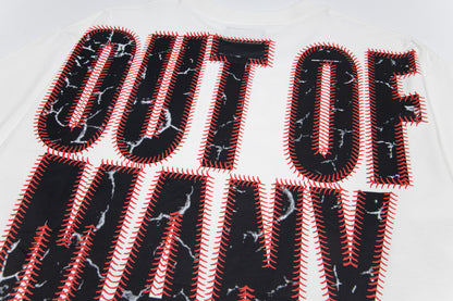 ゴッドスピードTシャツ G04