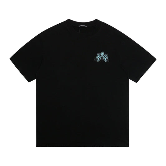 Chrome Hearts Tシャツ 1970 