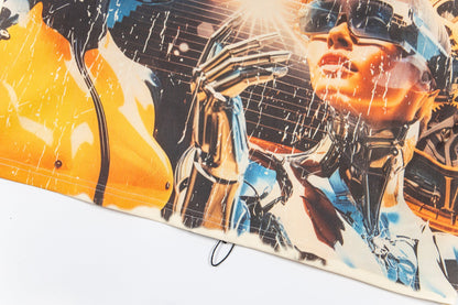 ゴッドスピードTシャツ G35