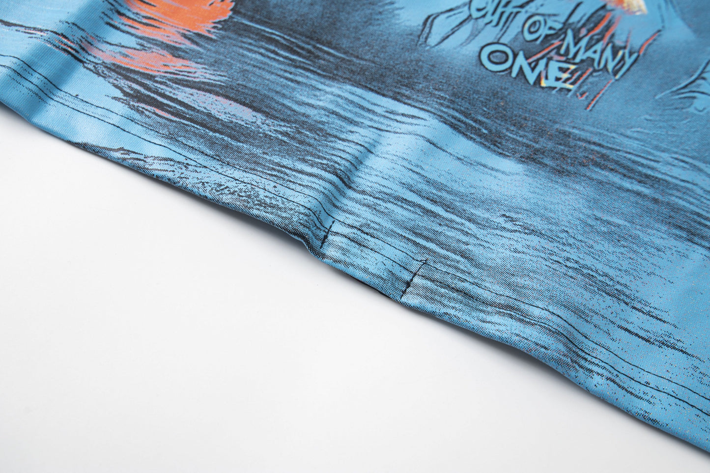 GODSPEED Tシャツ G73