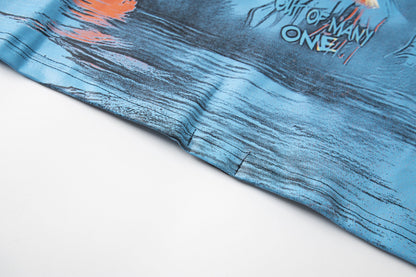 GODSPEED Tシャツ G73