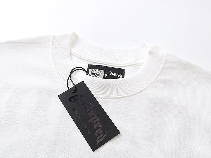 ゴッドスピードTシャツ 3076