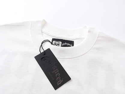 ゴッドスピードTシャツ 3076